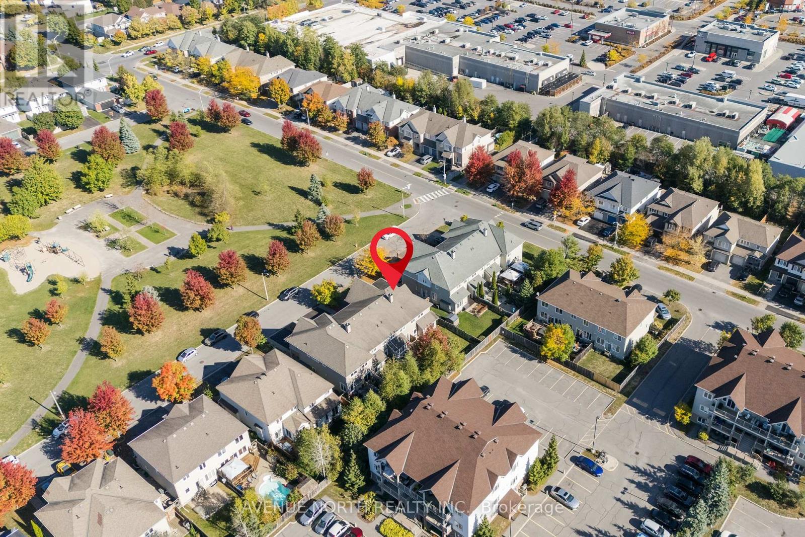 108 Hillman Marsh Way, Ottawa, Ontario  K1T 0B1 - Photo 3 - X12446462