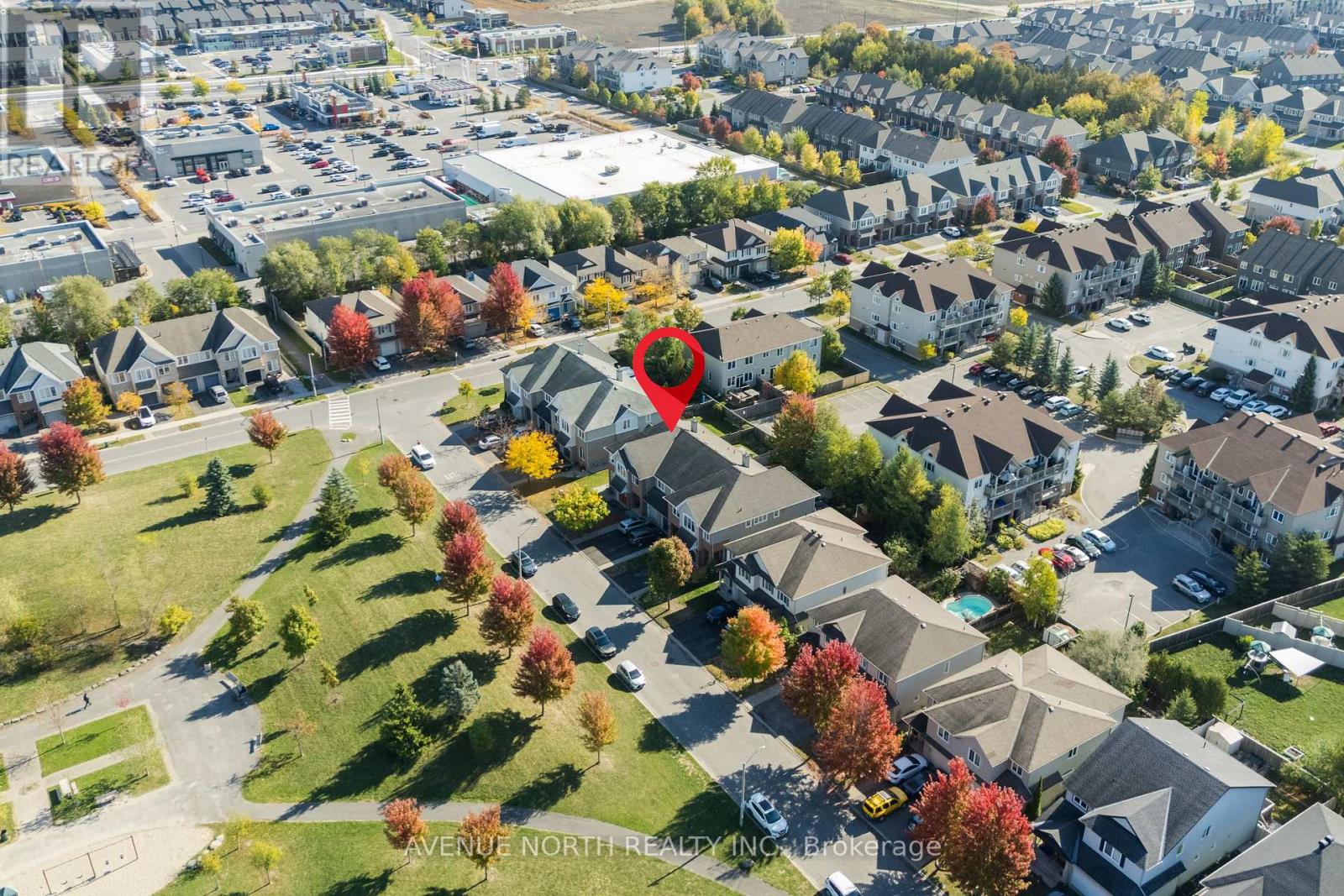 108 Hillman Marsh Way, Ottawa, Ontario  K1T 0B1 - Photo 4 - X12446462