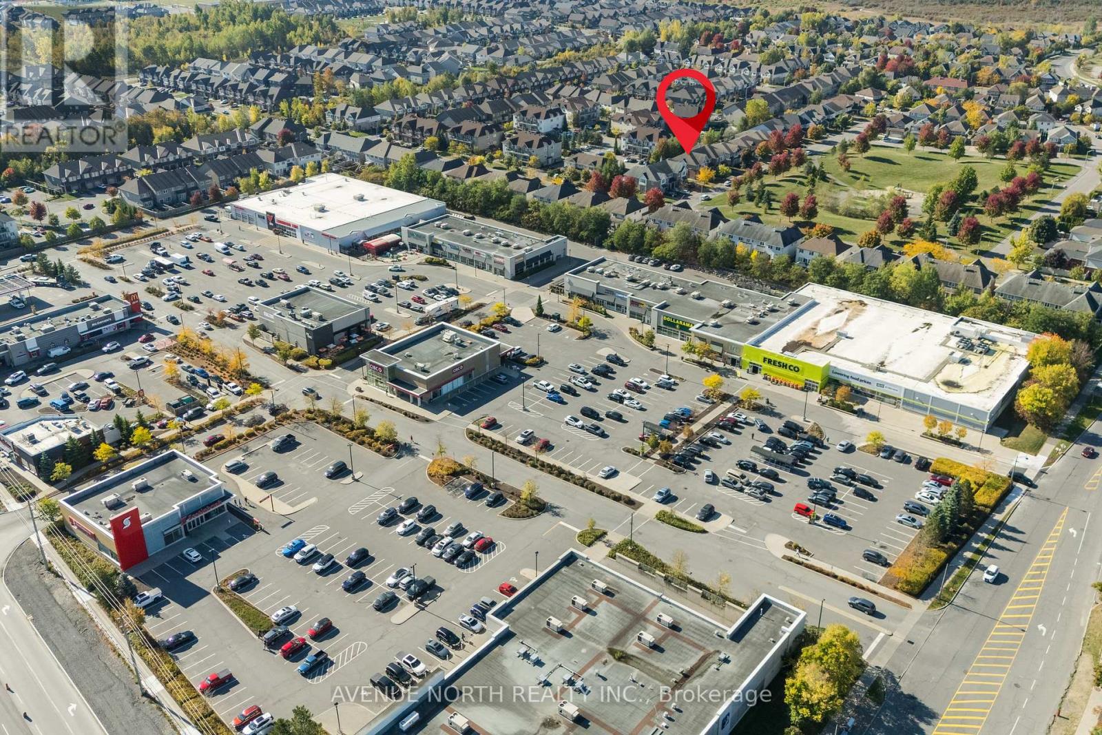 108 Hillman Marsh Way, Ottawa, Ontario  K1T 0B1 - Photo 5 - X12446462
