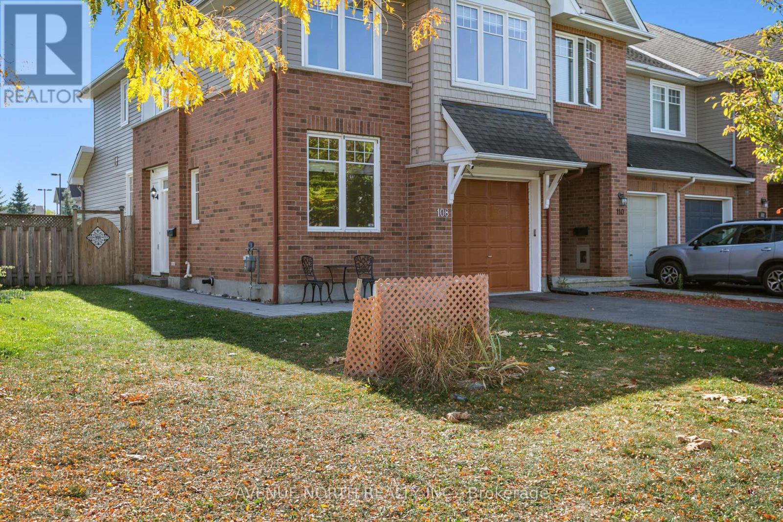 108 Hillman Marsh Way, Ottawa, Ontario  K1T 0B1 - Photo 8 - X12446462