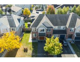 108 HILLMAN MARSH WAY, Ottawa, Ontario