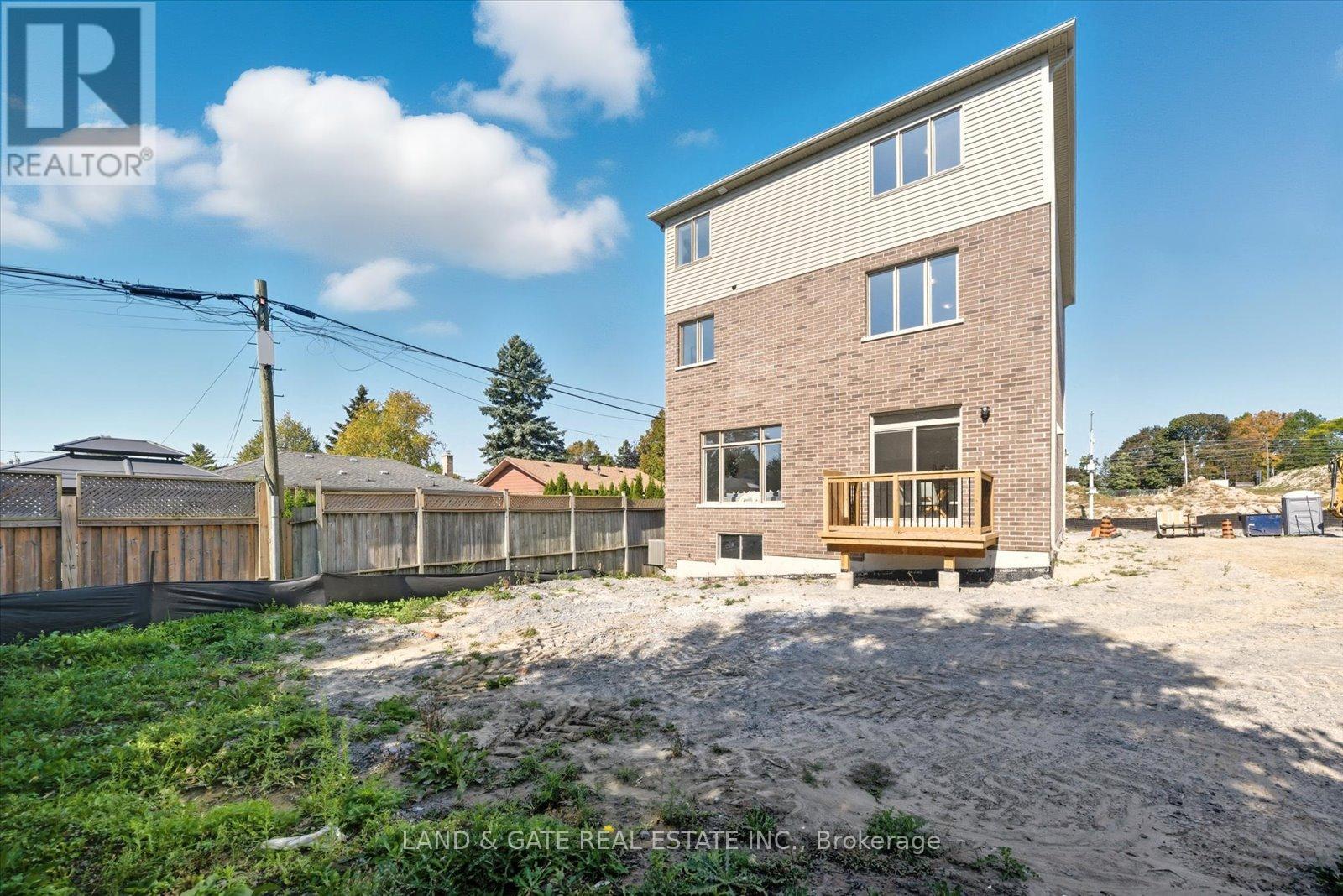 965 Queensdale Avenue, Oshawa, Ontario  L1H 1H4 - Photo 50 - E12444124