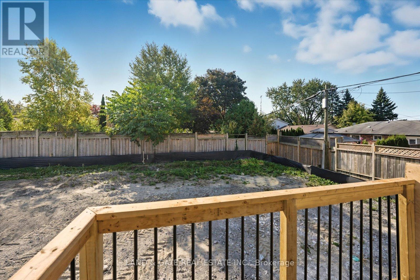 965 Queensdale Avenue, Oshawa, Ontario  L1H 1H4 - Photo 49 - E12444124