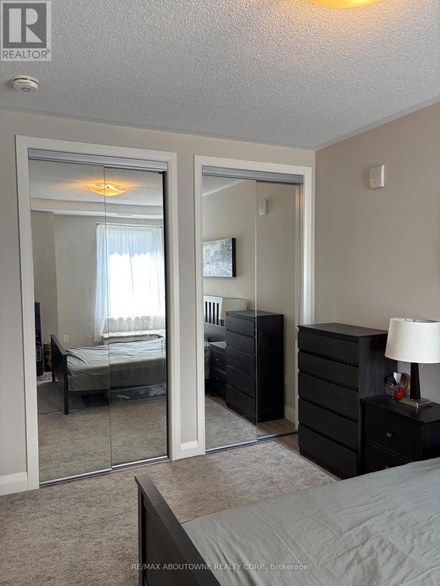 419 - 118 King Street E, Hamilton (Beasley), Ontario  L8N 0A9 - Photo 5 - X12446308