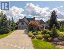 35 Daymond Drive, Puslinch, Ca