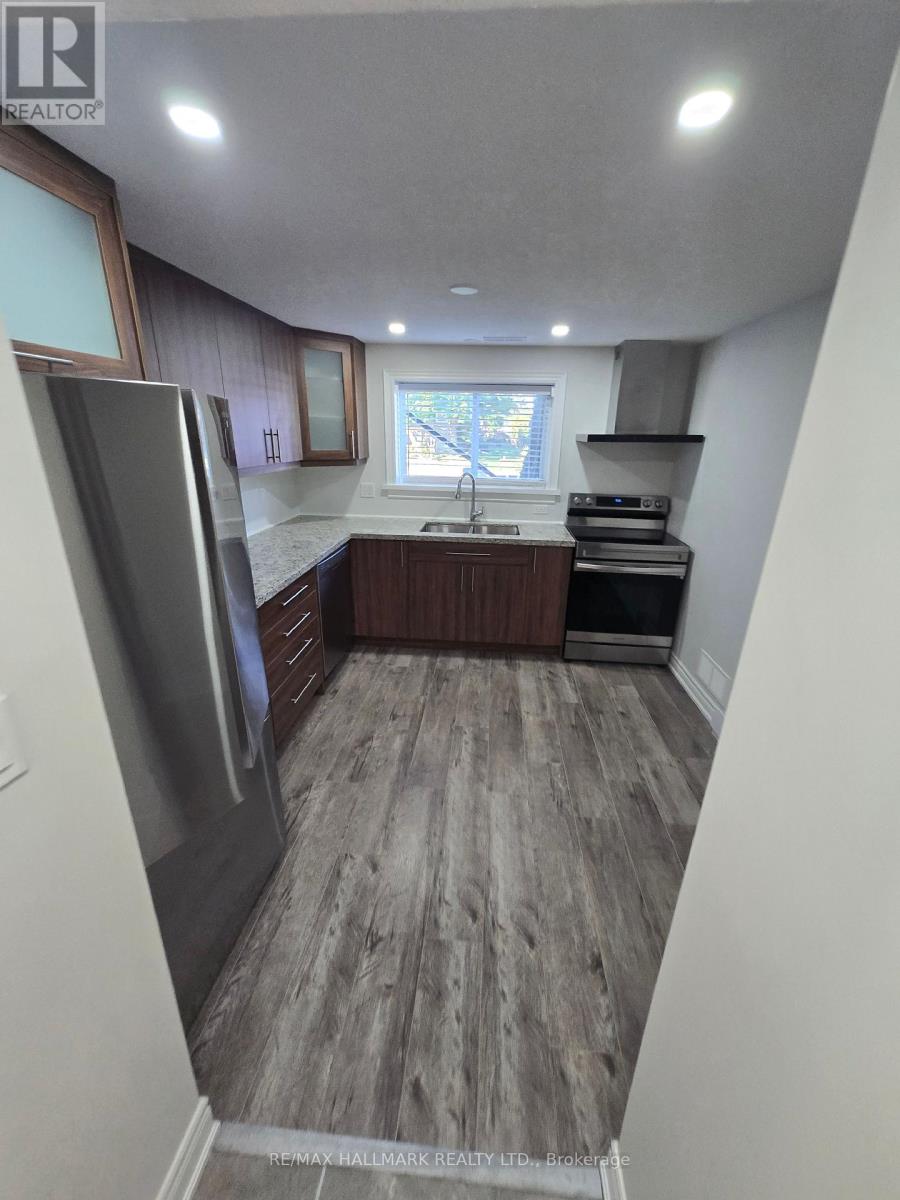 101 - 18 Summerside Crescent, Cambridge, Ontario  N1R 5S2 - Photo 12 - X12446350