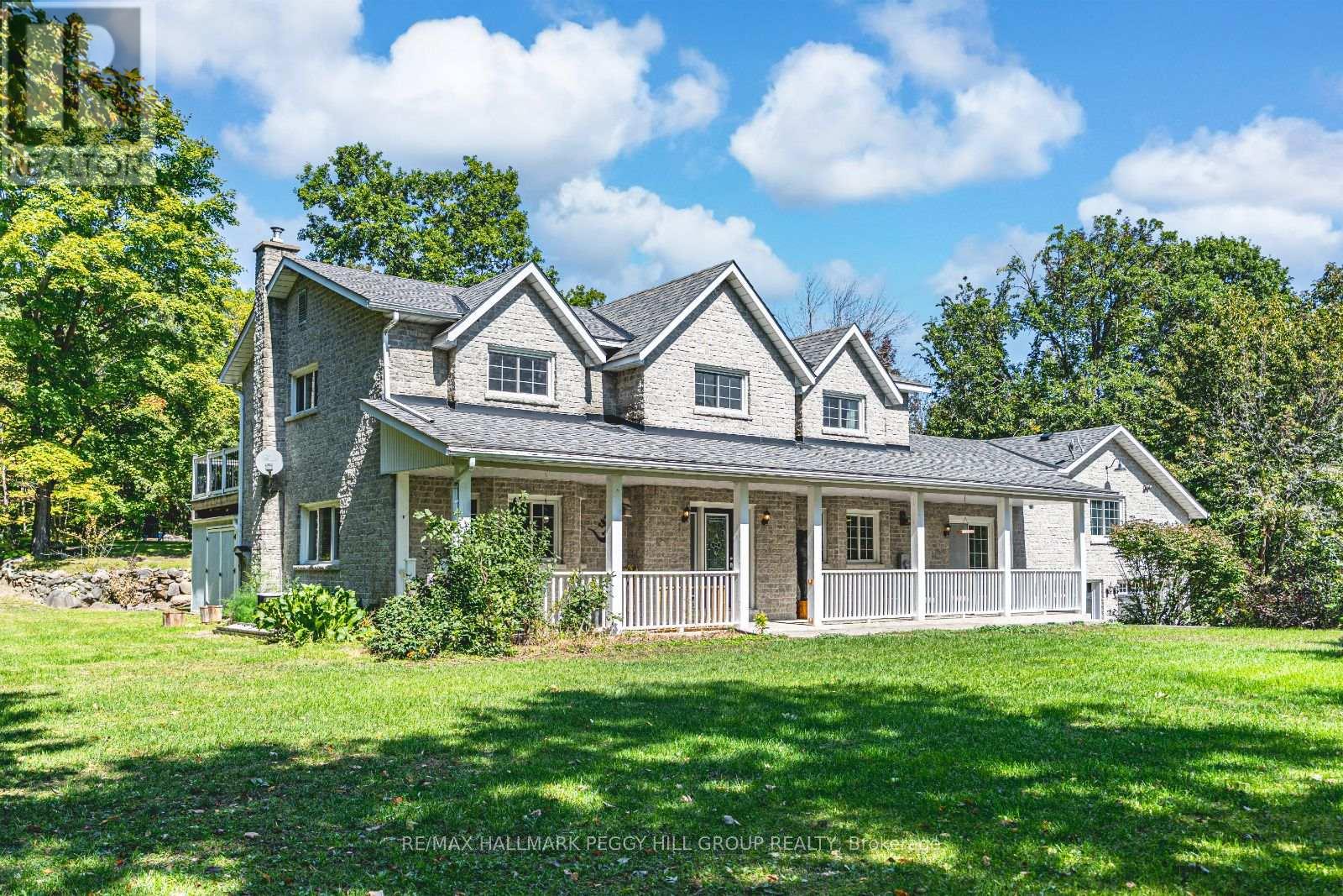 106 Musky Bay Road, Georgian Bay (Baxter), Ontario  L0K 1S0 - Photo 1 - X12446373