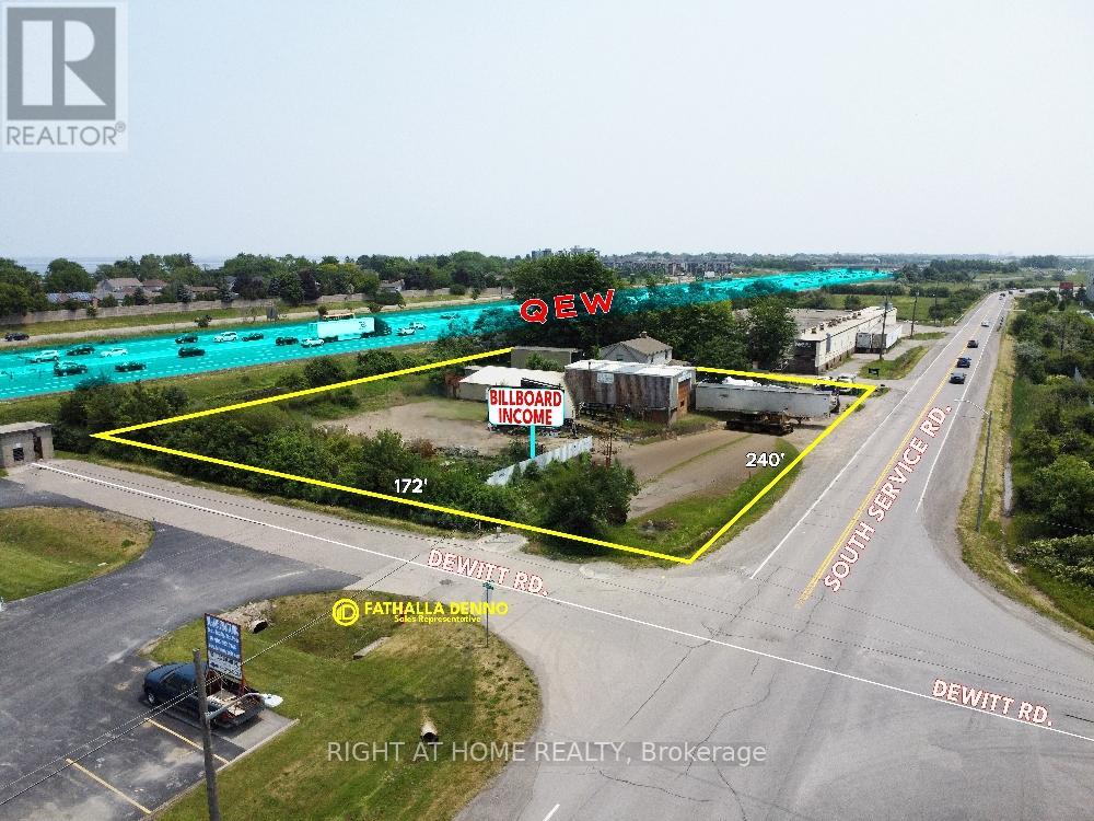 438 Dewitt Road, Hamilton (Stoney Creek Industrial), Ontario  L8E 4C4 - Photo 2 - X12446382