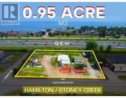 438 DEWITT ROAD, Hamilton, Ontario