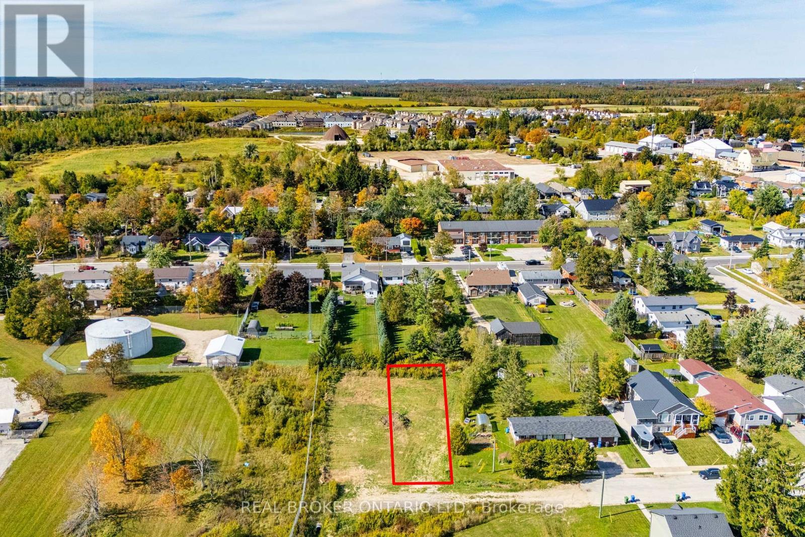 Lot 17 Gold Street W, Southgate, Ontario  N0C 1B0 - Photo 1 - X12446411