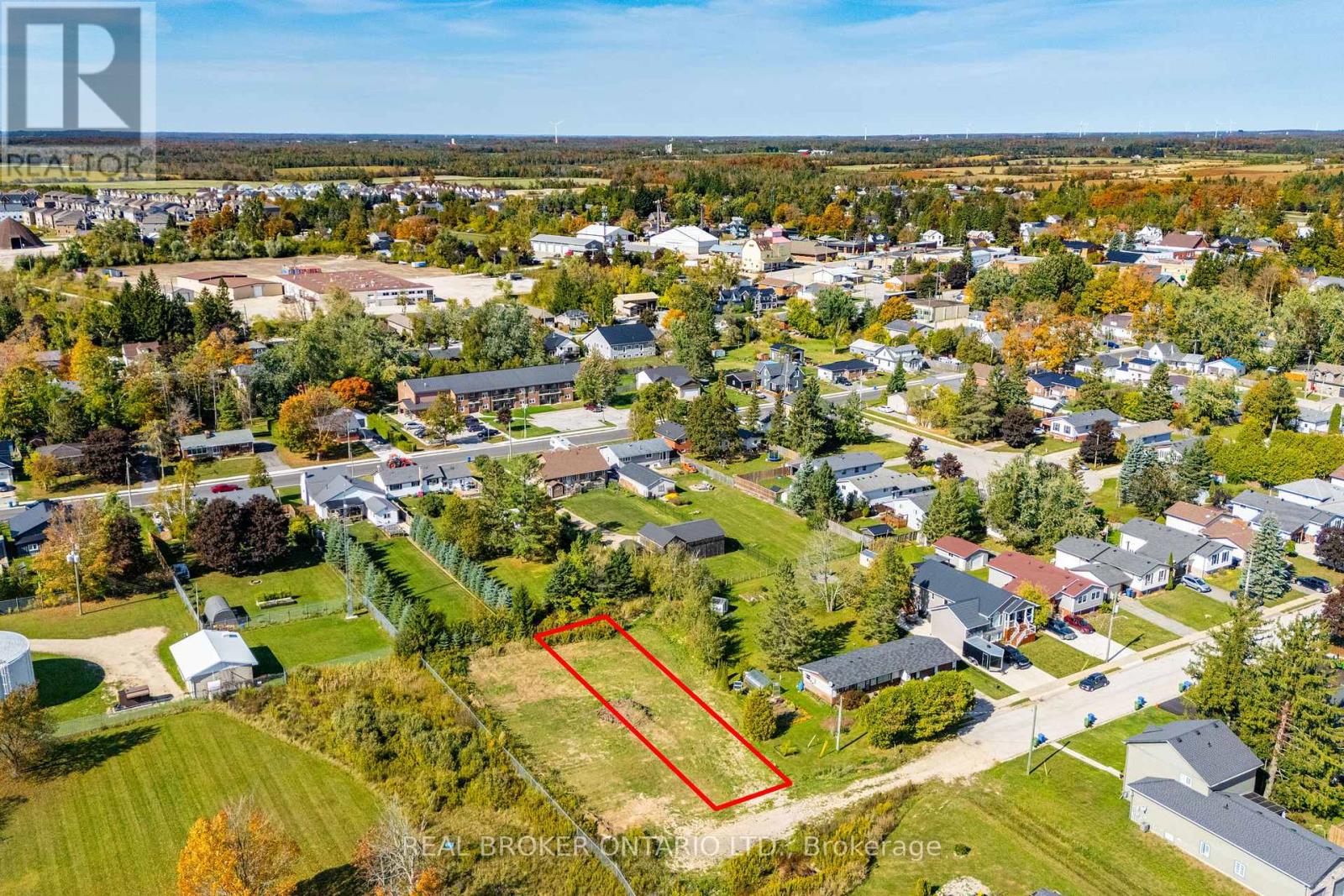 Lot 17 Gold Street W, Southgate, Ontario  N0C 1B0 - Photo 2 - X12446411