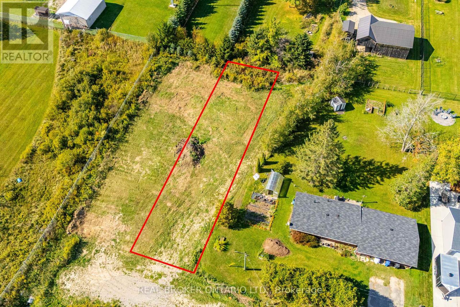 Lot 17 Gold Street W, Southgate, Ontario  N0C 1B0 - Photo 5 - X12446411