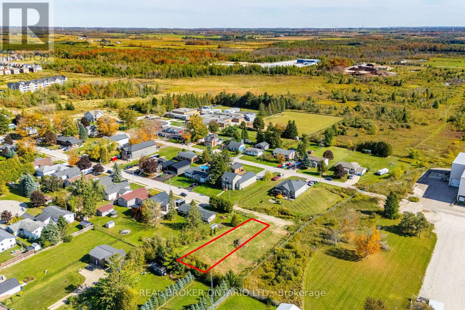 Lot 17 Gold Street W, Southgate, Ontario  N0C 1B0 - Photo 7 - X12446411