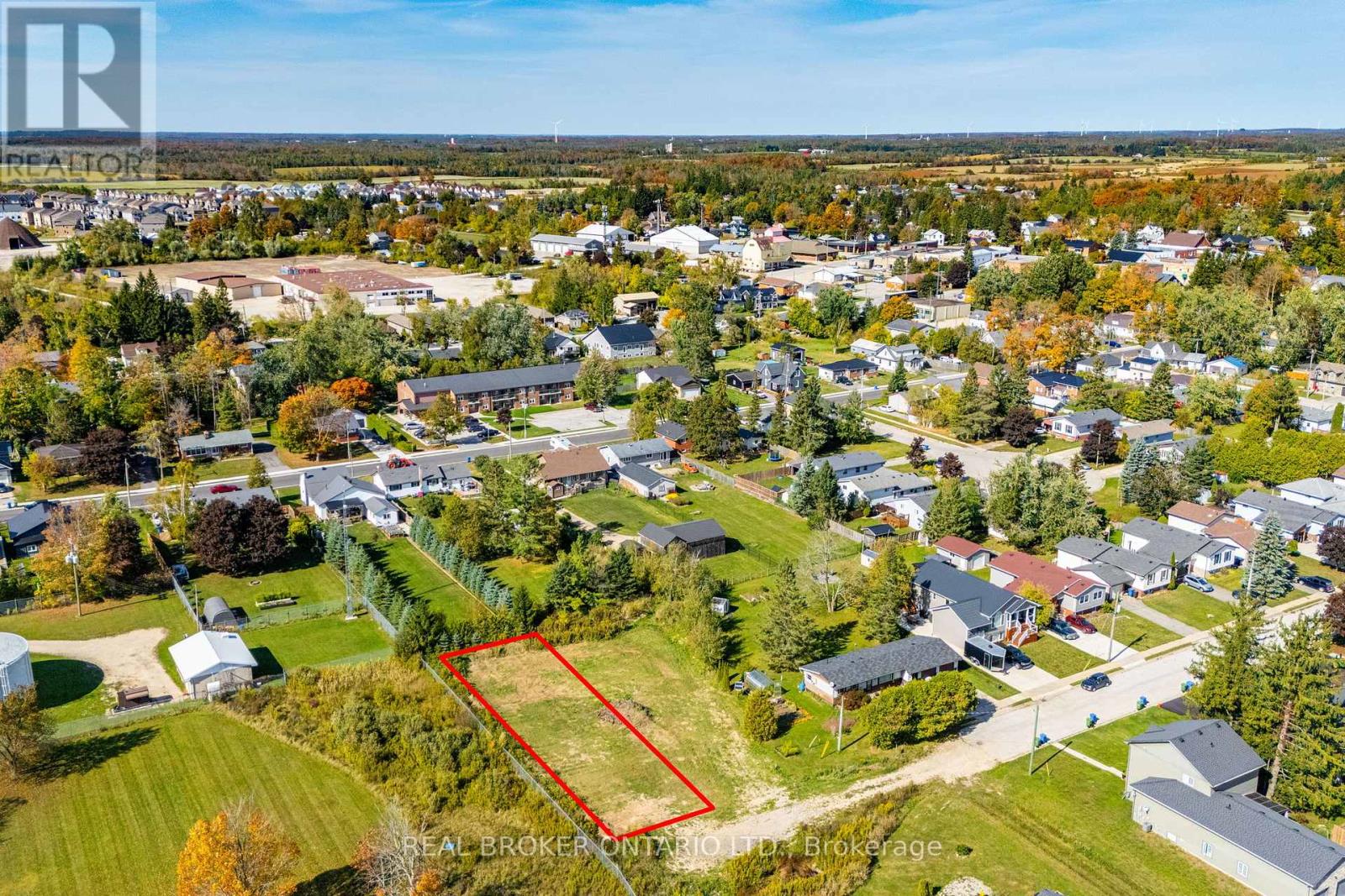Lot 18 Gold Street W, Southgate, Ontario  N0C 1B0 - Photo 2 - X12446424