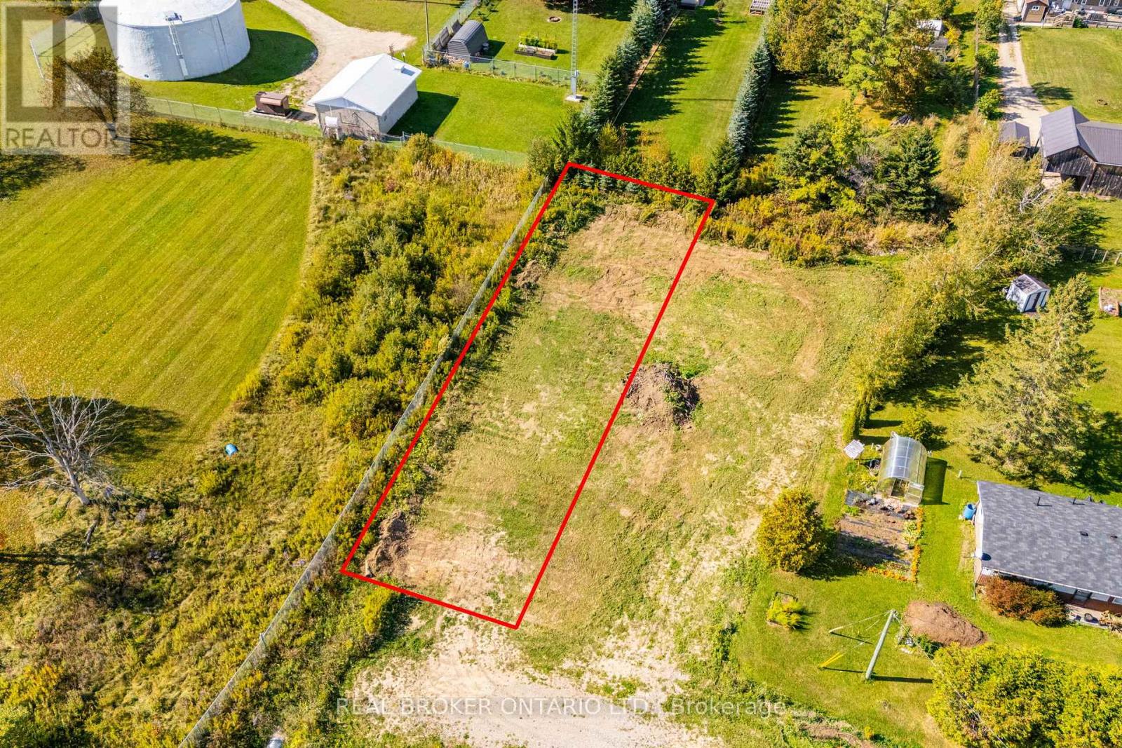 Lot 18 Gold Street W, Southgate, Ontario  N0C 1B0 - Photo 4 - X12446424