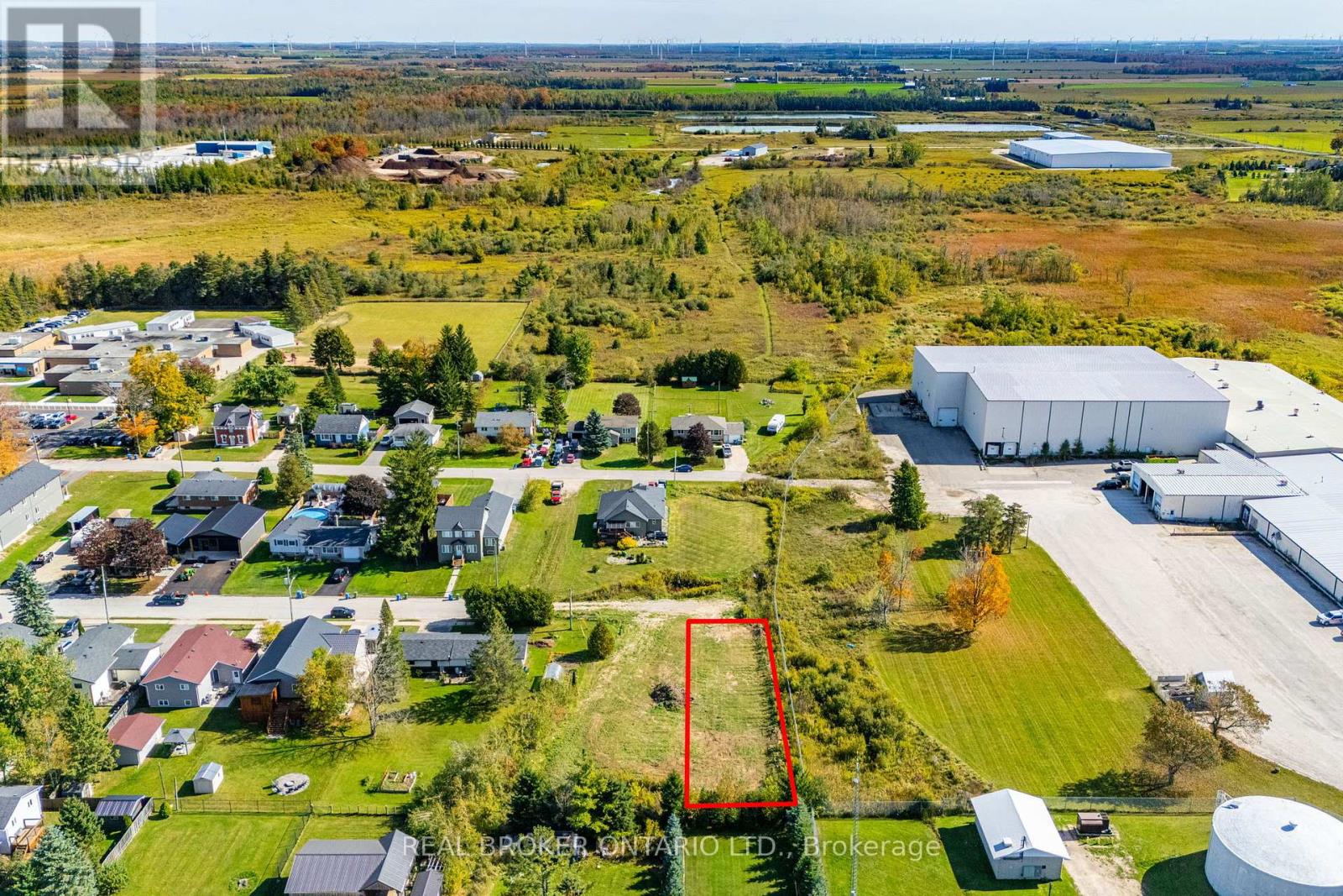 Lot 18 Gold Street W, Southgate, Ontario  N0C 1B0 - Photo 8 - X12446424