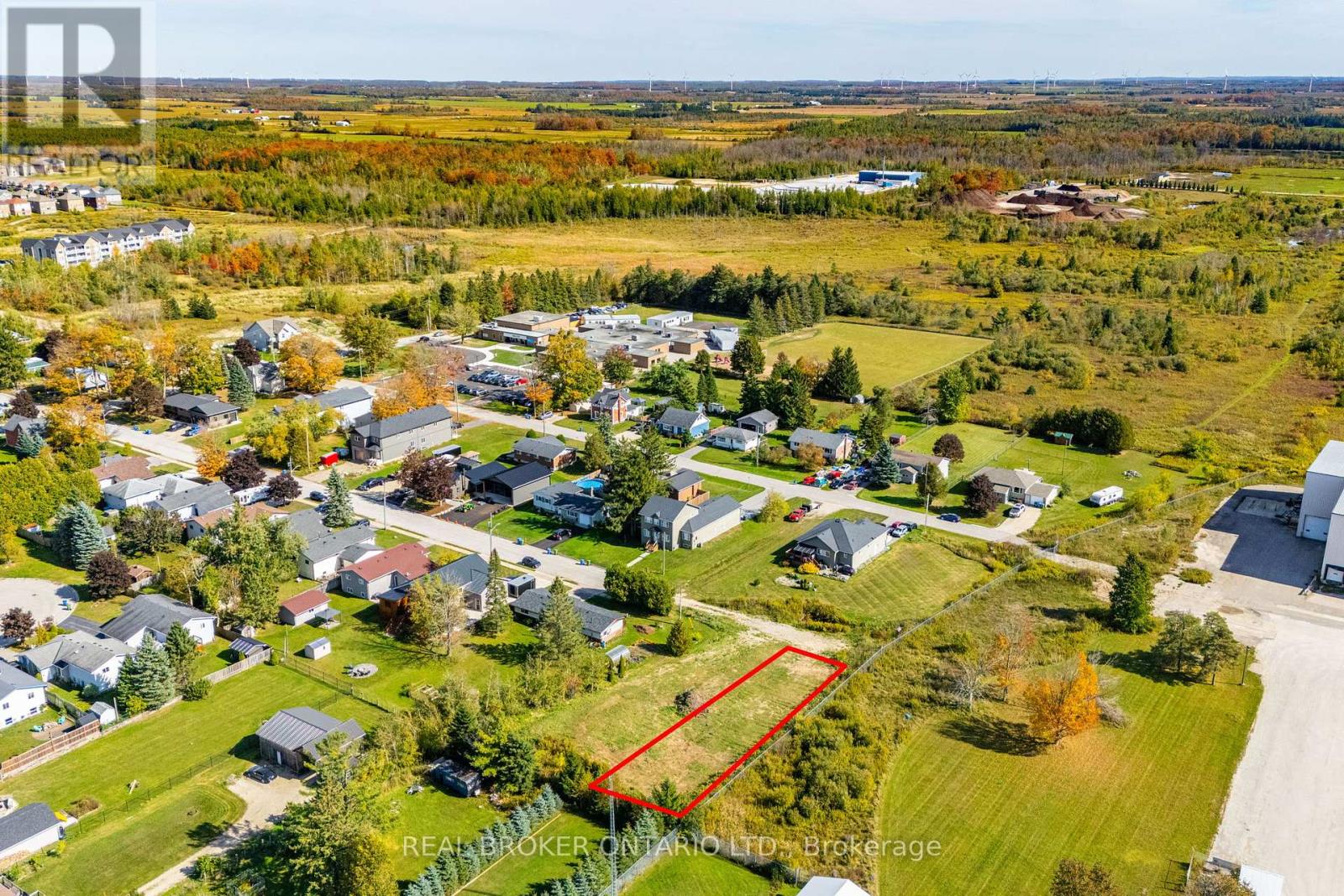 Lot 18 Gold Street W, Southgate, Ontario  N0C 1B0 - Photo 9 - X12446424