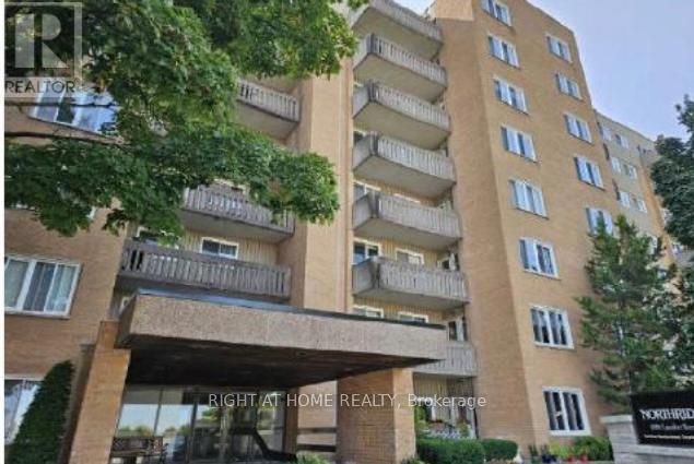 514 - 1599 Lassiter Terrace, Ottawa, Ontario  K1J 8R6 - Photo 1 - X12446442