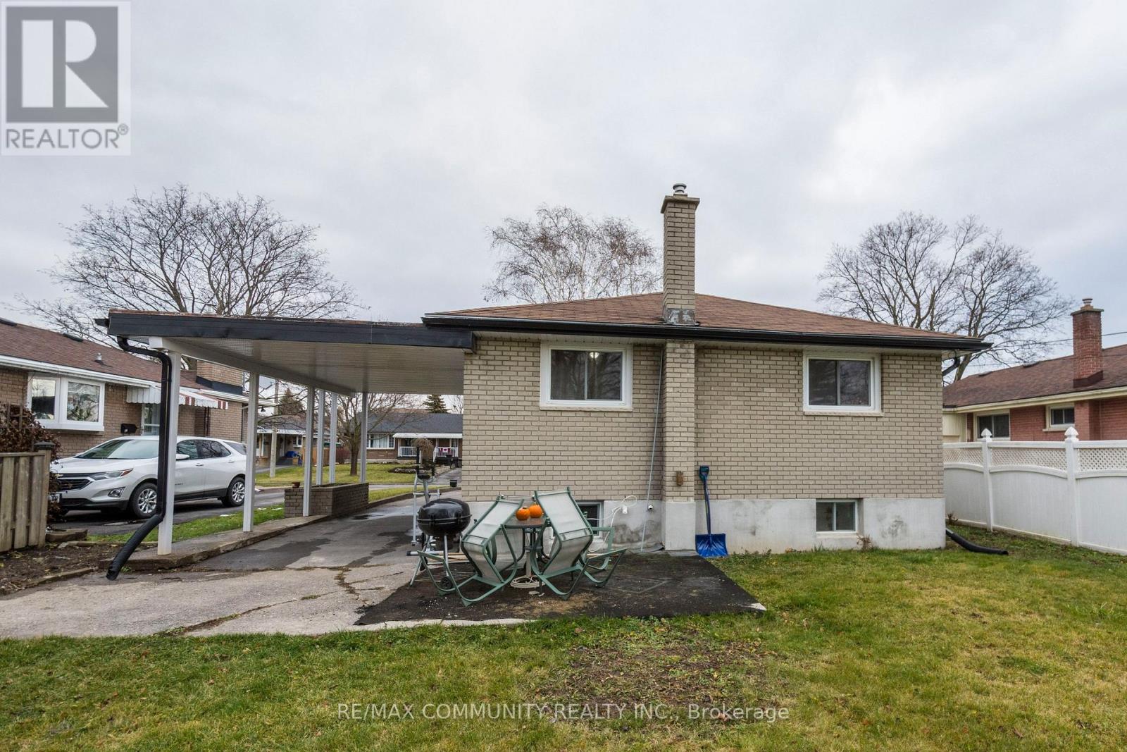 Basement - 69 Elizabeth Crescent, Belleville, Ontario  K8N 1K7 - Photo 11 - X12446449