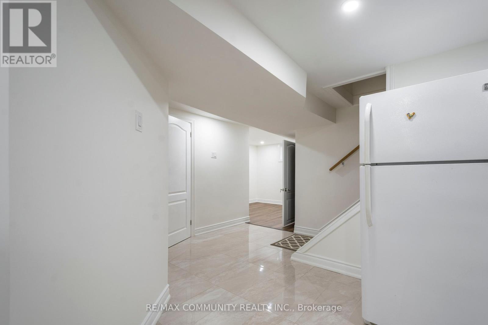 Basement - 69 Elizabeth Crescent, Belleville, Ontario  K8N 1K7 - Photo 6 - X12446449