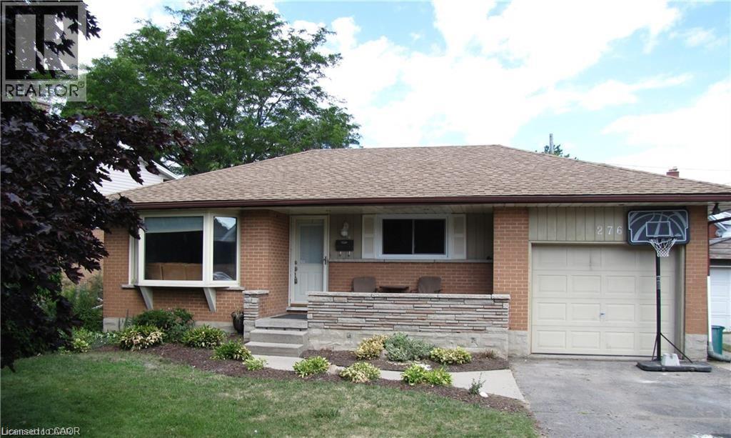 276 Erb Street E, Waterloo, Ontario  N2J 1N7 - Photo 1 - 40775971