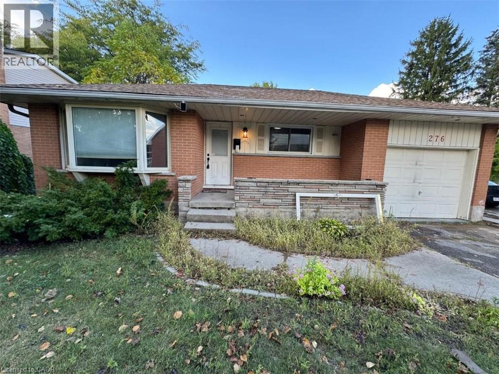 276 Erb Street E, Waterloo, Ontario  N2J 1N7 - Photo 17 - 40775971