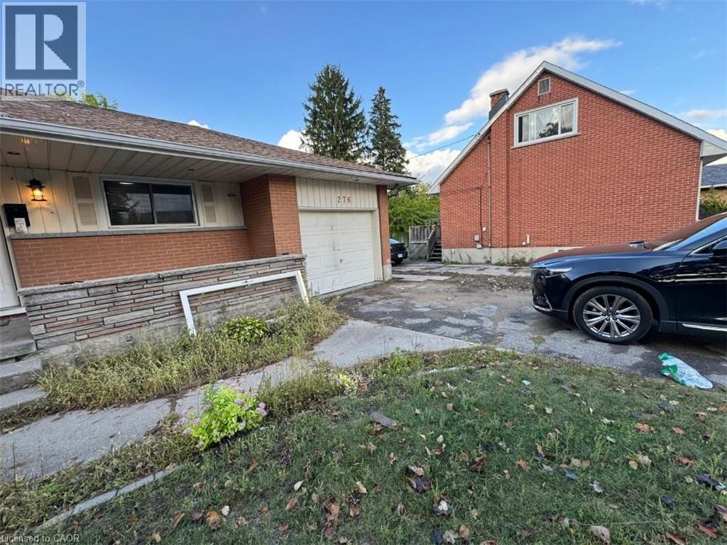 276 Erb Street E, Waterloo, Ontario  N2J 1N7 - Photo 18 - 40775971