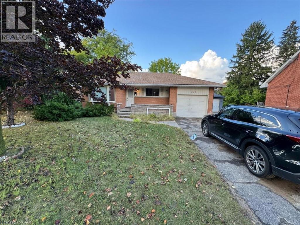 276 Erb Street E, Waterloo, Ontario  N2J 1N7 - Photo 20 - 40775971