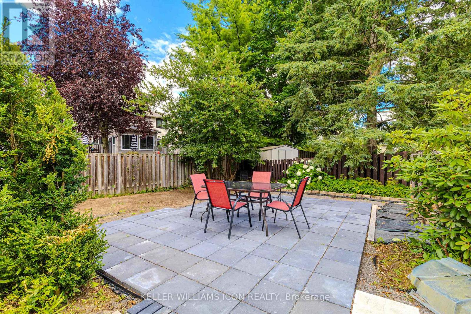 30 Turret Court, Ottawa, Ontario  K2L 2L1 - Photo 39 - X12299578