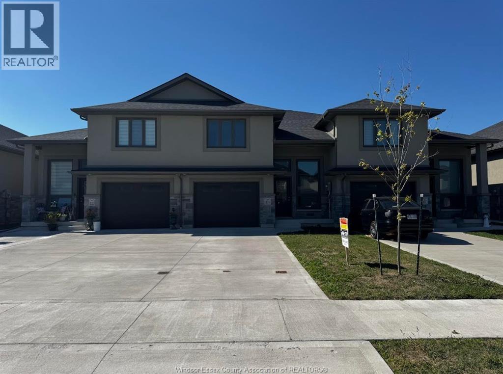 MLS# 25025340: 109 PETERS STREET, Essex, Canada