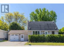 92 MEADOWLANDS DRIVE W, Ottawa, Ontario