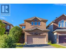 245 KIWANIS COURT, Ottawa, Ontario