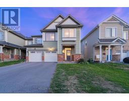 88 BUFFALOGRASS CRESCENT, Ottawa, Ontario