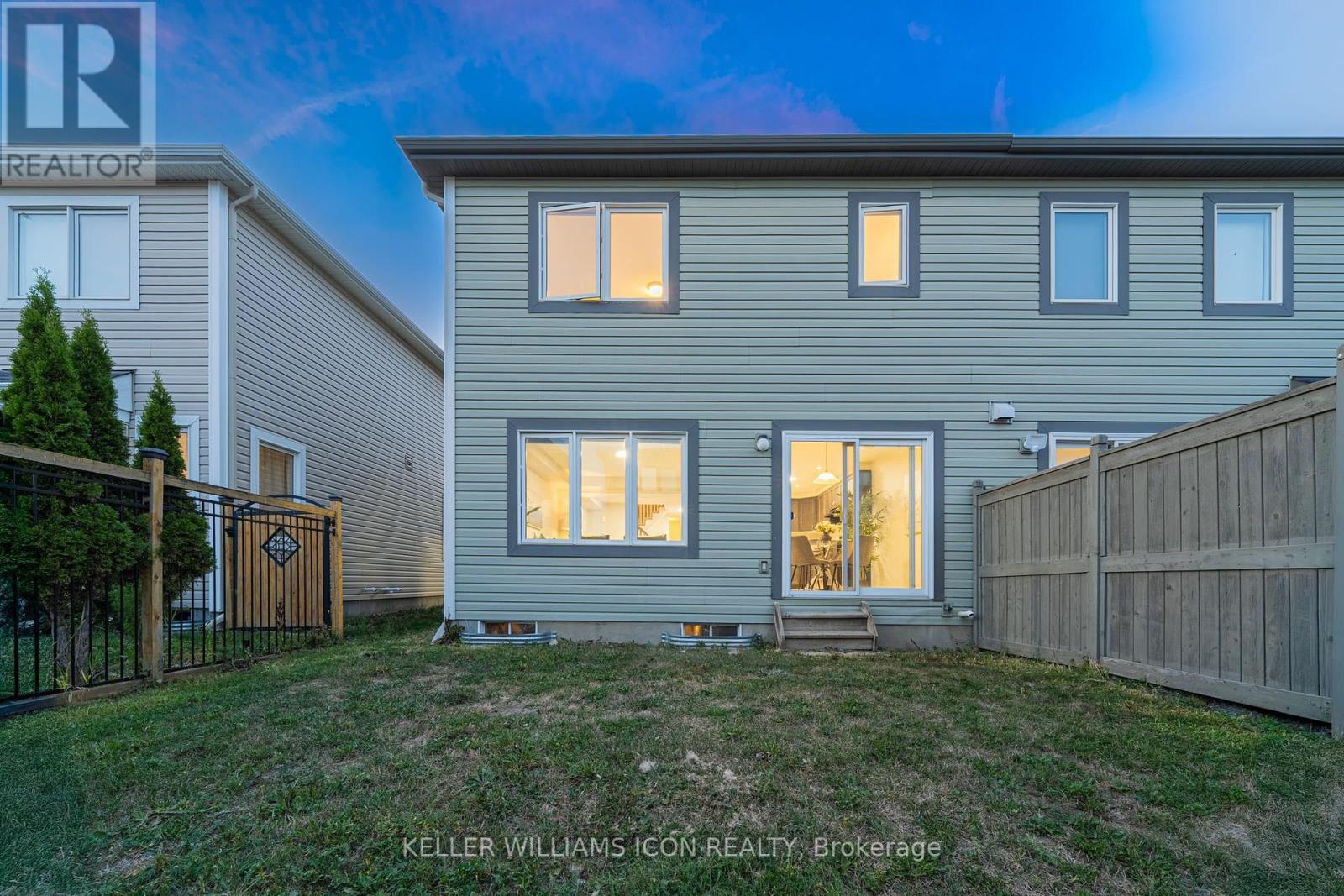 88 Buffalograss Crescent, Ottawa, Ontario  K2J 6H5 - Photo 31 - X12411368