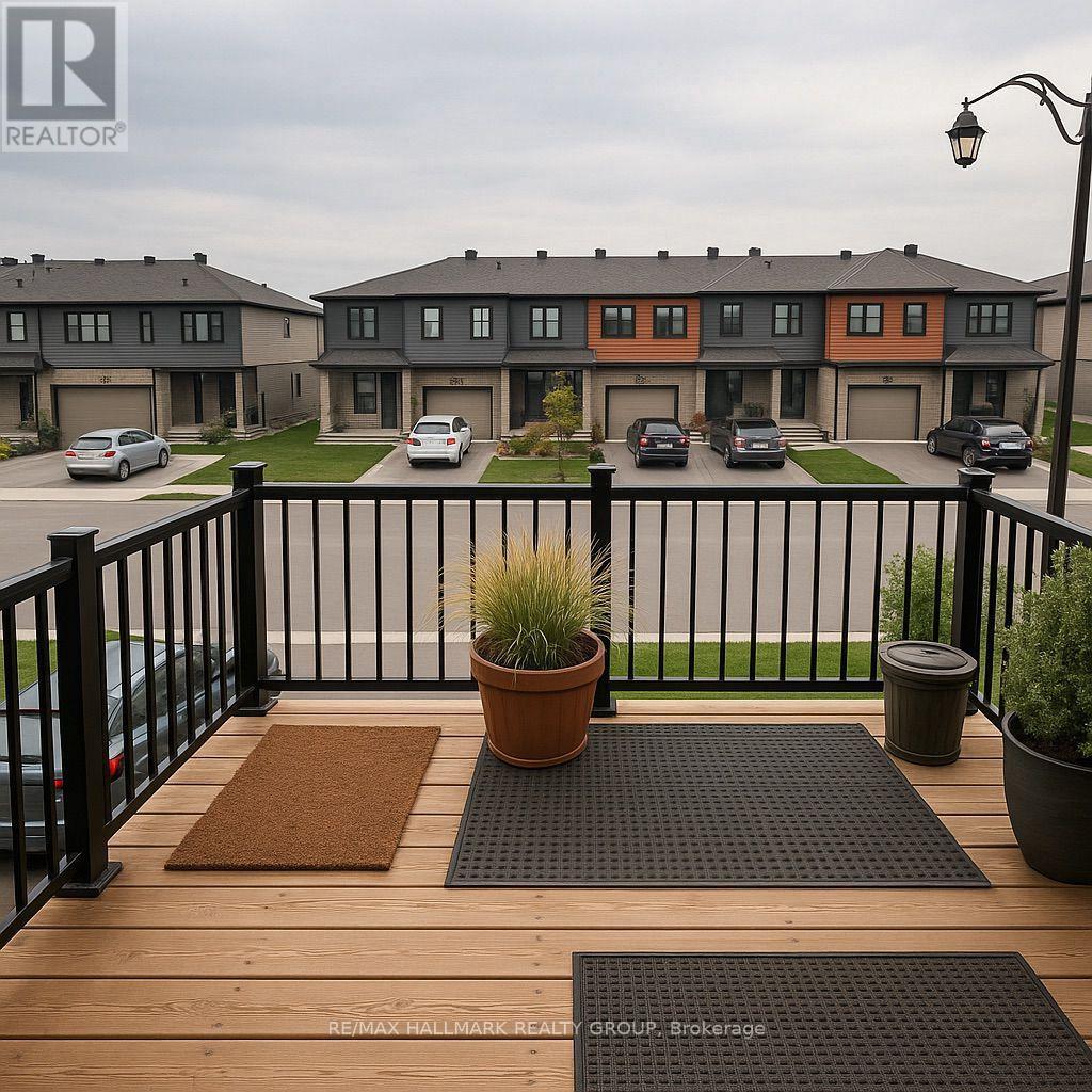 348 Raheen Court Ottawa Circuit, Ottawa, Ontario  K2C 3H2 - Photo 20 - X12437056