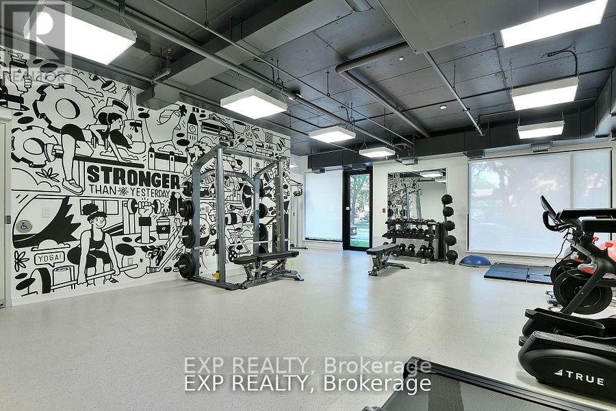 202 - 36 Robinson Avenue, Ottawa, Ontario  K1S 8N8 - Photo 21 - X12445883