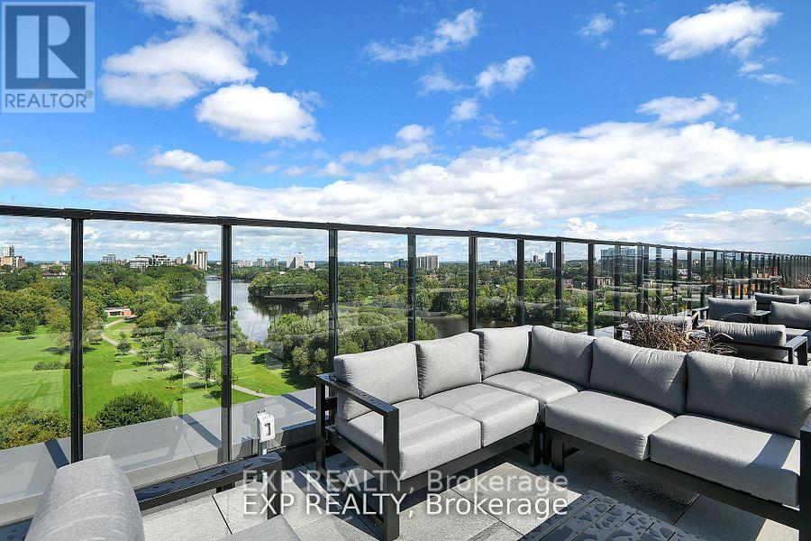202 - 36 Robinson Avenue, Ottawa, Ontario  K1S 8N8 - Photo 26 - X12445883