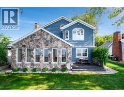 700 Point Pelee DRIVE, Leamington, Ontario