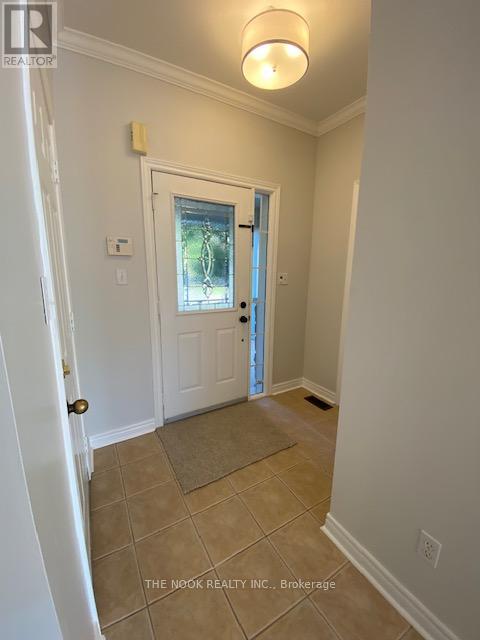 107 Charest Place, Whitby, Ontario  L1M 2B3 - Photo 2 - E12446499