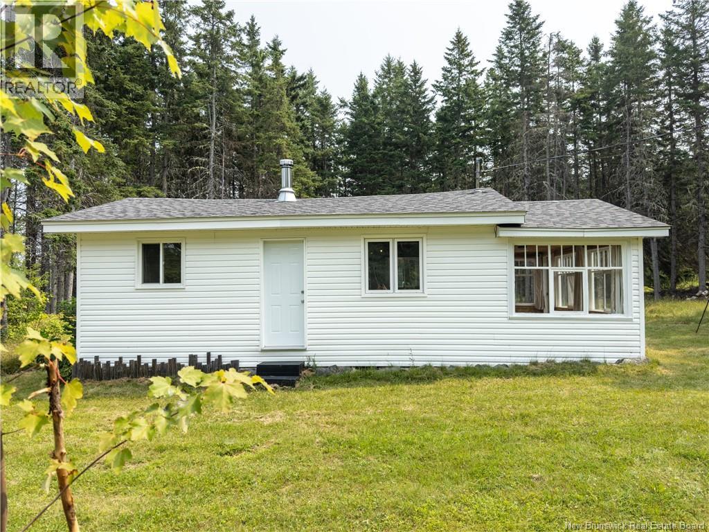 25 Arthur Symes Lane, Beersville, New Brunswick