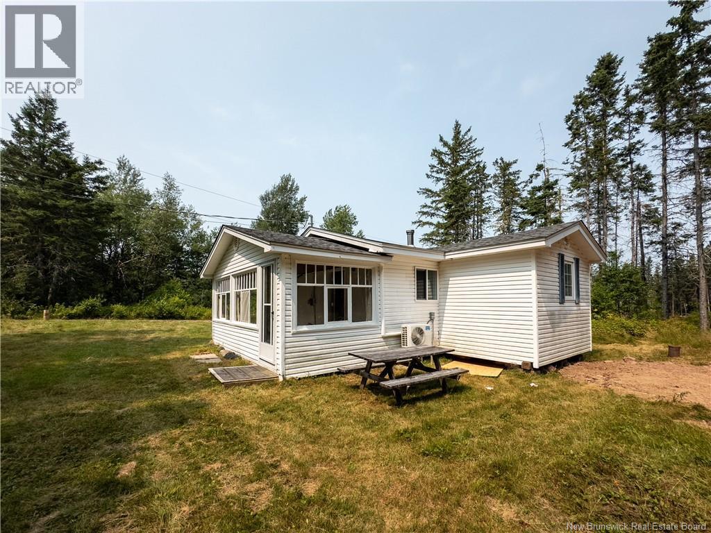 25 Arthur Symes Lane, Beersville, New Brunswick  E4T 0E8 - Photo 32 - NB124224