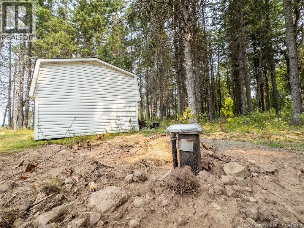 25 Arthur Symes Lane, Beersville, New Brunswick  E4T 0E8 - Photo 35 - NB124224
