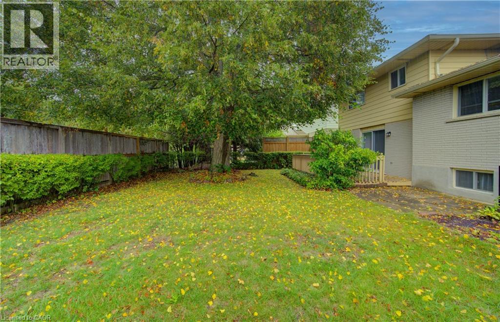 45 Wimbleton Crescent, Kitchener, Ontario  N2B 3K4 - Photo 9 - 40773747