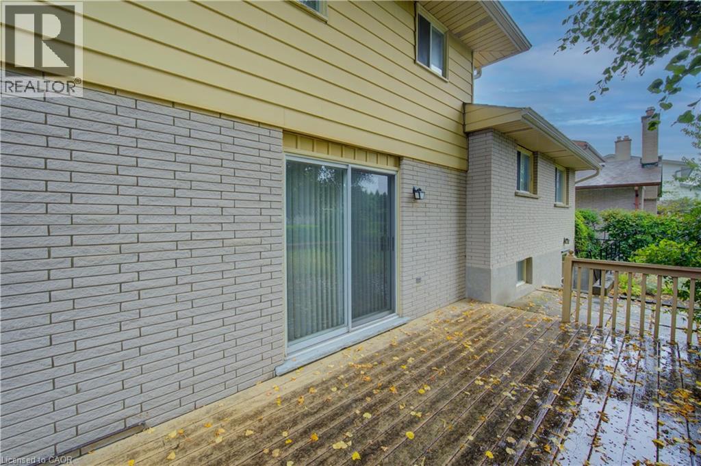 45 Wimbleton Crescent, Kitchener, Ontario  N2B 3K4 - Photo 12 - 40773747