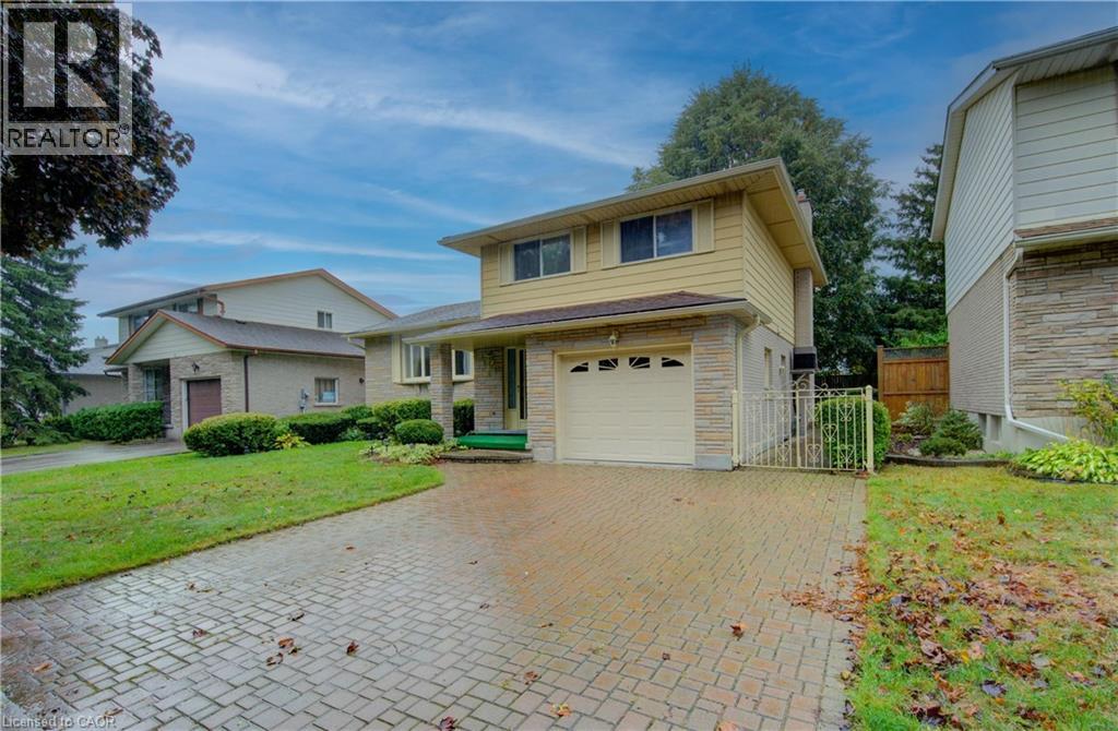 45 Wimbleton Crescent, Kitchener, Ontario  N2B 3K4 - Photo 4 - 40773747