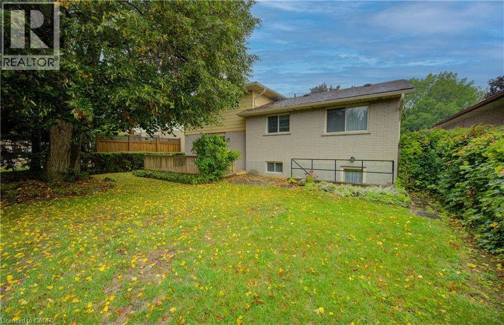 45 Wimbleton Crescent, Kitchener, Ontario  N2B 3K4 - Photo 8 - 40773747