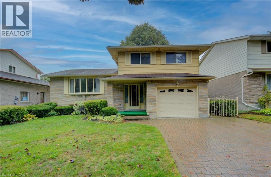 45 Wimbleton Crescent, Kitchener, Ontario  N2B 3K4 - Photo 5 - 40773747
