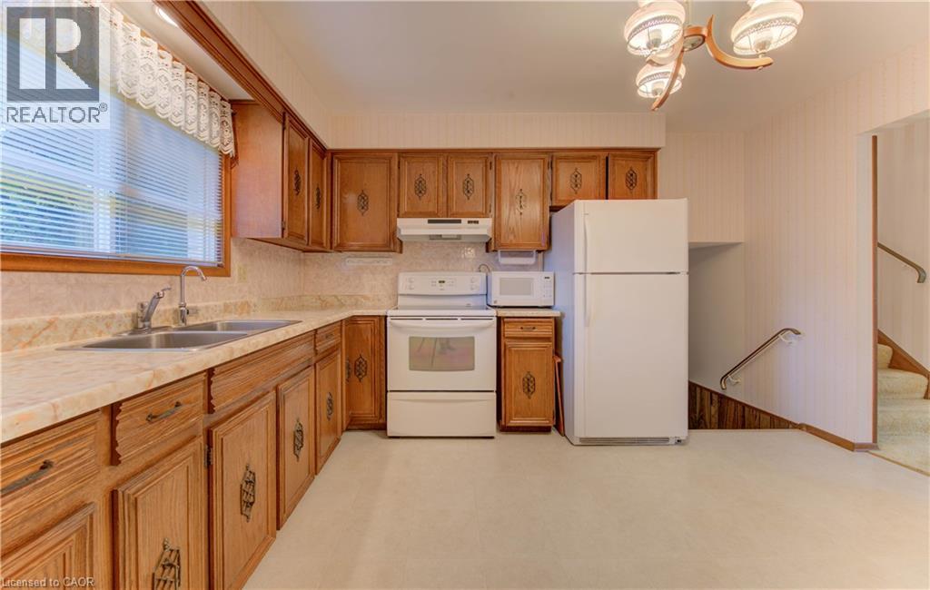 45 Wimbleton Crescent, Kitchener, Ontario  N2B 3K4 - Photo 28 - 40773747