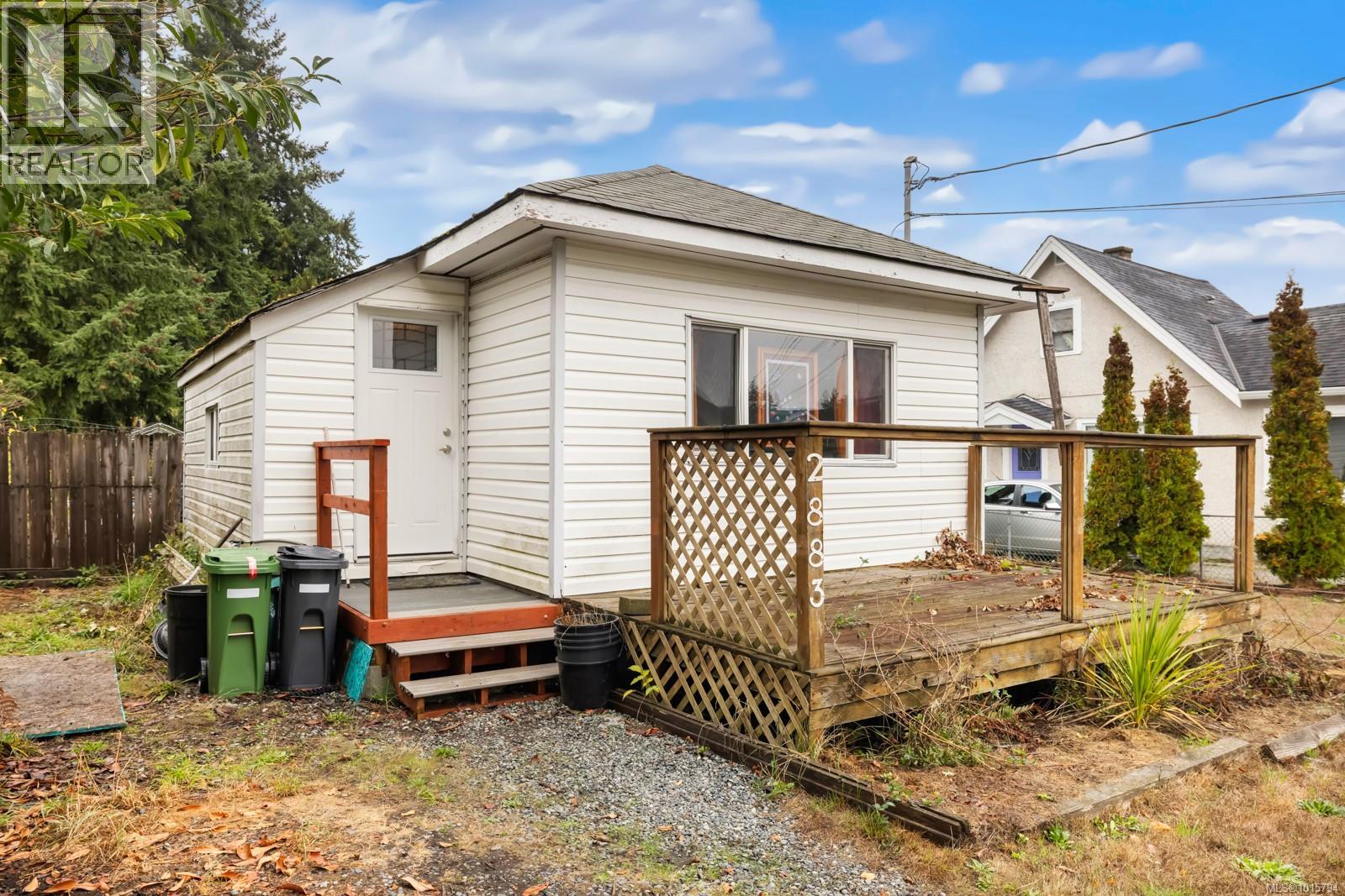 2883 Rose St, Chemainus, British Columbia  V0R 1K0 - Photo 4 - 1015794