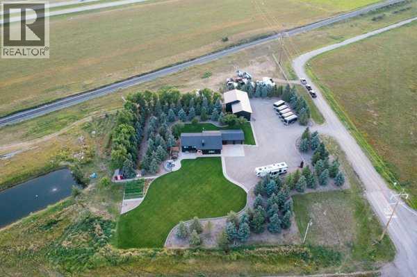 223001 Twp 9-2, Coalhurst, Alberta  T0L 0V0 - Photo 15 - A2262272